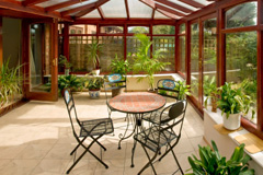 Carlton In Lindrick conservatory quotes