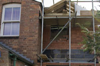free Carlton In Lindrick home extension quotes
