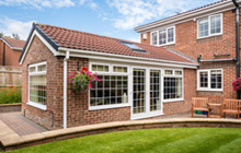 Carlton In Lindrick house extension leads